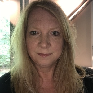 Fundraising Page: Brandi McClendon